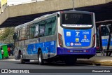 Transcooper > Norte Buss 2 6310 na cidade de São Paulo, São Paulo, Brasil, por Giovanni Melo. ID da foto: :id.
