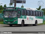 OT Trans - Ótima Salvador Transportes 21306 na cidade de Salvador, Bahia, Brasil, por Ícaro Chagas. ID da foto: :id.