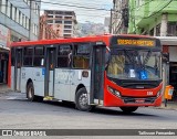 TUSMIL - Transporte Urbano São Miguel 536 na cidade de Juiz de Fora, Minas Gerais, Brasil, por Tailisson Fernandes. ID da foto: :id.