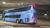Expresso Transporte e Turismo Ltda. 15204 na cidade de Campinas, São Paulo, Brasil, por Emanuel Sócrates. ID da foto: :id.