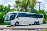 Verde Transportes 2323 na cidade de Cuiabá, Mato Grosso, Brasil, por Buss  Mato Grossense. ID da foto: :id.