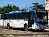 Transportes Barra D13026 na cidade de Rio de Janeiro, Rio de Janeiro, Brasil, por Jordan Santos do Nascimento. ID da foto: :id.