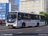Borborema Imperial Transportes 232 na cidade de Recife, Pernambuco, Brasil, por Alexandre Dumas. ID da foto: :id.