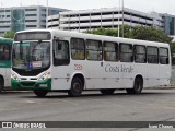 Empresa de Transportes Costa Verde 7331 na cidade de Salvador, Bahia, Brasil, por Ícaro Chagas. ID da foto: :id.