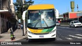 Empresa Gontijo de Transportes 7130 na cidade de Belo Horizonte, Minas Gerais, Brasil, por Edmar Junio. ID da foto: :id.