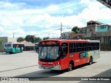 Transbus Transportes > Gávea Transportes 29185 na cidade de Belo Horizonte, Minas Gerais, Brasil, por Andre Santos de Moraes. ID da foto: :id.