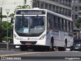 Borborema Imperial Transportes 877 na cidade de Recife, Pernambuco, Brasil, por Alexandre Dumas. ID da foto: :id.
