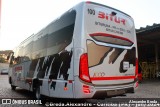 Bitur Transporte Coletivo e Turismo 1000 na cidade de Curitiba, Paraná, Brasil, por Alexandre Breda. ID da foto: :id.