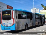 BRT Sorocaba Concessionária de Serviços Públicos SPE S/A 3243 na cidade de Sorocaba, São Paulo, Brasil, por Guilherme Costa. ID da foto: :id.