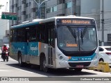 Auto Ônibus Fagundes RJ 101.440 na cidade de Niterói, Rio de Janeiro, Brasil, por Guilherme Pereira Costa. ID da foto: :id.