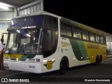 Empresa Gontijo de Transportes 15630 na cidade de Belo Horizonte, Minas Gerais, Brasil, por Maurício Nascimento. ID da foto: :id.