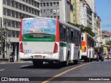Borborema Imperial Transportes 721 na cidade de Recife, Pernambuco, Brasil, por Alexandre Dumas. ID da foto: :id.