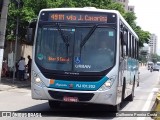 Auto Ônibus Fagundes RJ 101.202 na cidade de Niterói, Rio de Janeiro, Brasil, por Guilherme Pereira Costa. ID da foto: :id.