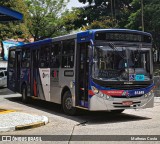 Next Mobilidade - ABC Sistema de Transporte 81.849 na cidade de Diadema, São Paulo, Brasil, por Matheus Costa. ID da foto: :id.