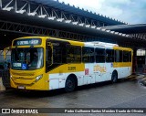 Plataforma Transportes 31076 na cidade de Salvador, Bahia, Brasil, por Pedro Guilherme Santos Mendes Duarte de Oliveira. ID da foto: :id.