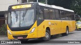 Real Auto Ônibus A41461 na cidade de Rio de Janeiro, Rio de Janeiro, Brasil, por Gabriel Sousa. ID da foto: :id.