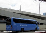 UTIL - União Transporte Interestadual de Luxo 9223 na cidade de Belo Horizonte, Minas Gerais, Brasil, por Maurício Nascimento. ID da foto: :id.