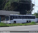 Auto Ônibus Líder 0912033 na cidade de Manaus, Amazonas, Brasil, por Bus de Manaus AM. ID da foto: :id.