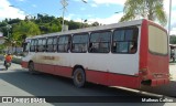 Ônibus Particulares 1214 na cidade de Laje, Bahia, Brasil, por Matheus Calhau. ID da foto: :id.