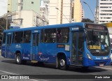 Pampulha Transportes > Plena Transportes 10917 na cidade de Belo Horizonte, Minas Gerais, Brasil, por Paulo Julian. ID da foto: :id.