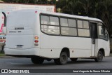 Ônibus Particulares 0D55 na cidade de Barra do Piraí, Rio de Janeiro, Brasil, por José Augusto de Souza Oliveira. ID da foto: :id.