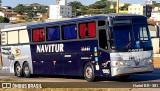 Navitur Viagens e Turismo 1580 na cidade de Betim, Minas Gerais, Brasil, por Hariel BR-381. ID da foto: :id.