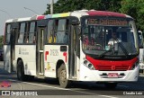 Transportes Barra D13205 na cidade de Rio de Janeiro, Rio de Janeiro, Brasil, por Claudio Luiz. ID da foto: :id.