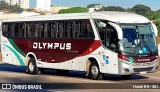 Olympus Turismo 5450 na cidade de Betim, Minas Gerais, Brasil, por Hariel BR-381. ID da foto: :id.