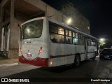Ônibus Particulares  na cidade de Cuiabá, Mato Grosso, Brasil, por Daniel Henrique. ID da foto: :id.