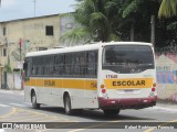 Expresso DZ SET 17648 na cidade de Camaçari, Bahia, Brasil, por Rafael Rodrigues Forencio. ID da foto: :id.