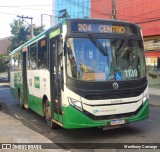 Viação Paraense Cuiabá Transportes 1139 na cidade de Cuiabá, Mato Grosso, Brasil, por Wenthony Camargo. ID da foto: :id.