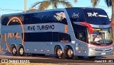 RVE Turismo 2021 na cidade de Betim, Minas Gerais, Brasil, por Hariel BR-381. ID da foto: :id.