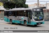 SIT Macaé Transportes 2379 na cidade de Macaé, Rio de Janeiro, Brasil, por Eliziar Maciel Soares. ID da foto: :id.