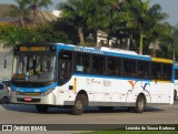 Transportes Futuro C30004 na cidade de Rio de Janeiro, Rio de Janeiro, Brasil, por Leandro de Sousa Barbosa. ID da foto: :id.