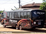 Nova Liderança Transporte e Locações 025 na cidade de Goiânia, Goiás, Brasil, por Rafael Teles Ferreira Meneses. ID da foto: :id.