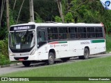 Borborema Imperial Transportes 822 na cidade de Recife, Pernambuco, Brasil, por Emerson Dorneles. ID da foto: :id.
