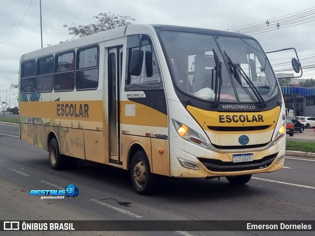 Prefeitura Municipal de Viamão 5329 na cidade de Viamão, Rio Grande do Sul, Brasil, por Emerson Dorneles. Número da foto: #13296775.