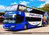 TransLeaños S.R.L. 2132 na cidade de Puerto Quijarro, Germán Busch, Santa Cruz, Bolívia, por Márcio Douglas Ribeiro Venino. Número da foto: #13299421.