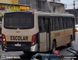 Sertão Turismo 1750 na cidade de Nossa Senhora da Glória, Sergipe, Brasil, por Gustavo Vieira. Número da foto: #13296482.