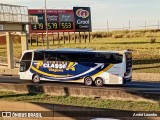 Classe A Viagens 6000 na cidade de Limeira, São Paulo, Brasil, por André Leandro. Número da foto: #13296741.
