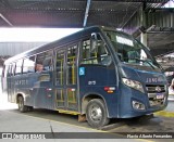 Jundiá Transportadora Turistica 1575 na cidade de São Roque, São Paulo, Brasil, por Flavio Alberto Fernandes. Número da foto: #13297238.