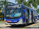 Vipol Transportes Rodoviários - TIPBUS - Transportes Intermunicipal 36.221 na cidade de Guarulhos, São Paulo, Brasil, por Gustavo  Bonfate. Número da foto: #13298537.