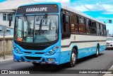Buses Guadalupe 91 na cidade de San José, San José, Costa Rica, por Andrés Martínez Rodríguez. Número da foto: #13298183.
