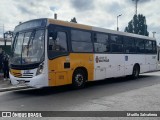 Transunião Transportes 3 6587 na cidade de São Paulo, São Paulo, Brasil, por Murillo Salvatierra. Número da foto: #13297800.