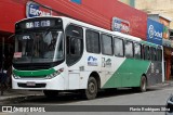 Bamonte Transportes 3 263 na cidade de Barra do Piraí, Rio de Janeiro, Brasil, por Flavio Rodrigues Silva. Número da foto: #13298869.