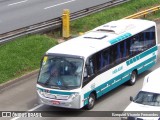 Viação Jacareí 1695 na cidade de São José dos Campos, São Paulo, Brasil, por Ezequiel Vicente Fernandes. Número da foto: #13297663.
