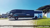 Empresa de Ônibus Nossa Senhora da Penha 65517 na cidade de Guaratuba, Paraná, Brasil, por Paulobuss  Guaratuba. Número da foto: #13299184.