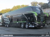 Empresa Santo Anjo da Guarda 3795 na cidade de Curitiba, Paraná, Brasil, por GDC __39AM. Número da foto: #13298568.