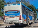 Capiata S.R.L. - Linea 53 y 58 171 na cidade de Lambaré, Central, Paraguai, por Willian Lezcano. Número da foto: #13296456.