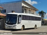 Tecnoplanta Florestal 2430 na cidade de Barra do Ribeiro, Rio Grande do Sul, Brasil, por Cláudio Gabriel. Número da foto: #13297671.